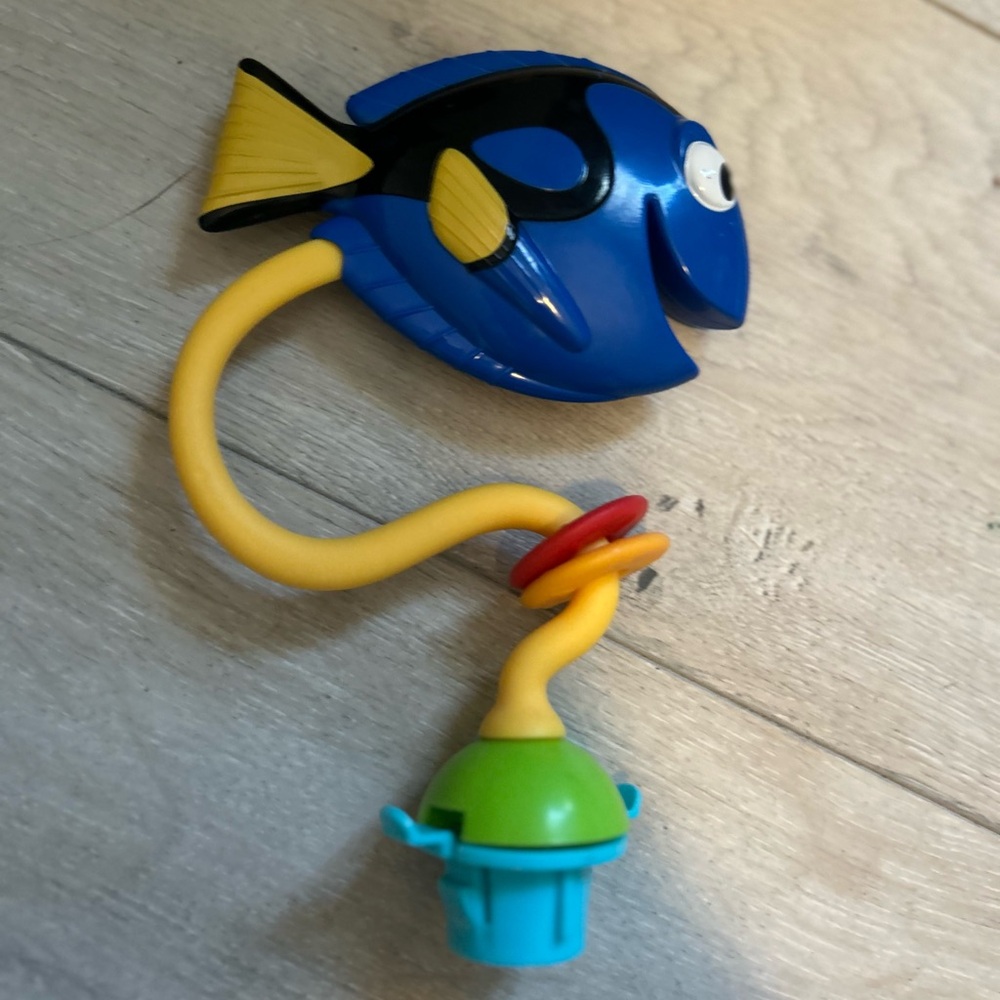 Dory - Finding Nemo Bouncer Replacement Part
